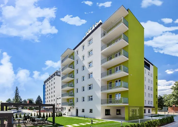 Hotel Morava