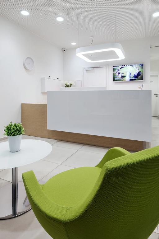 Hotel Morava