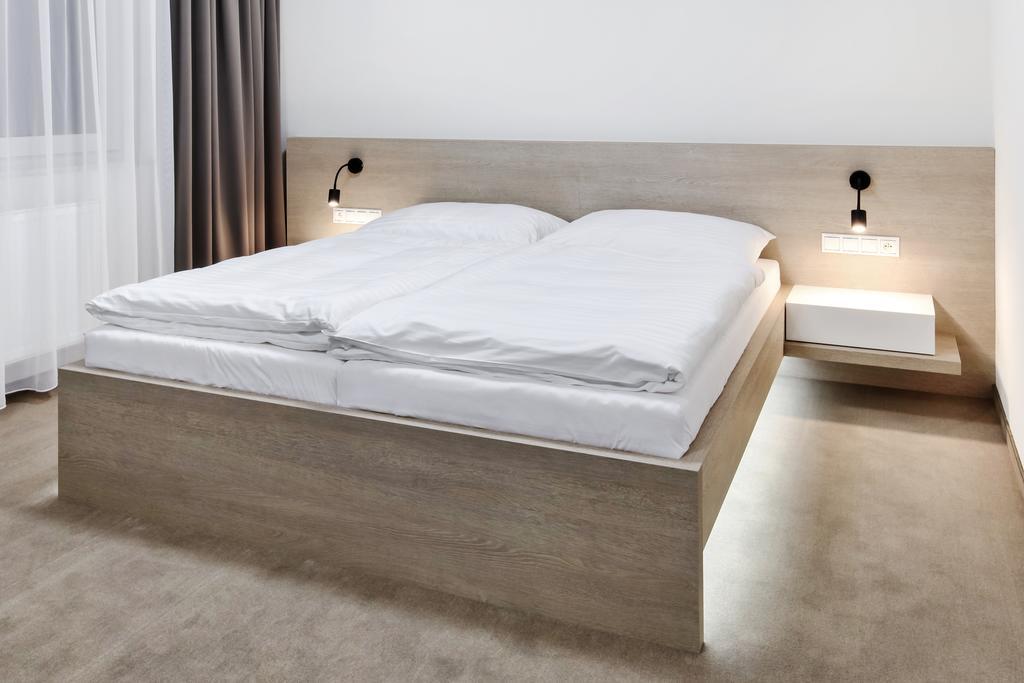 Hotel Morava Otrokovice