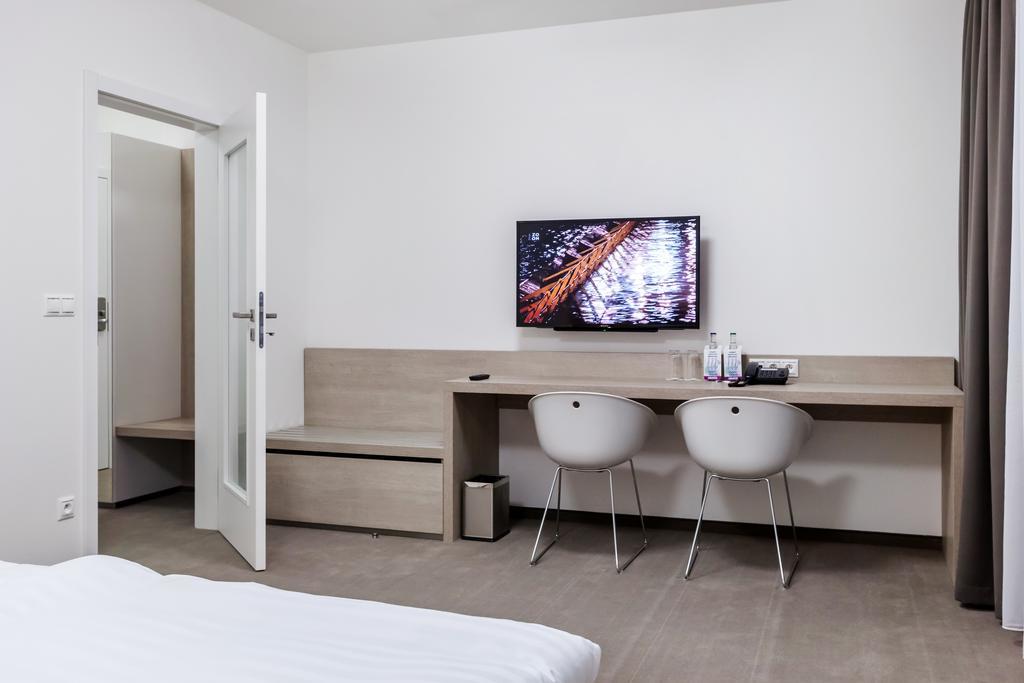 Hotel Morava
