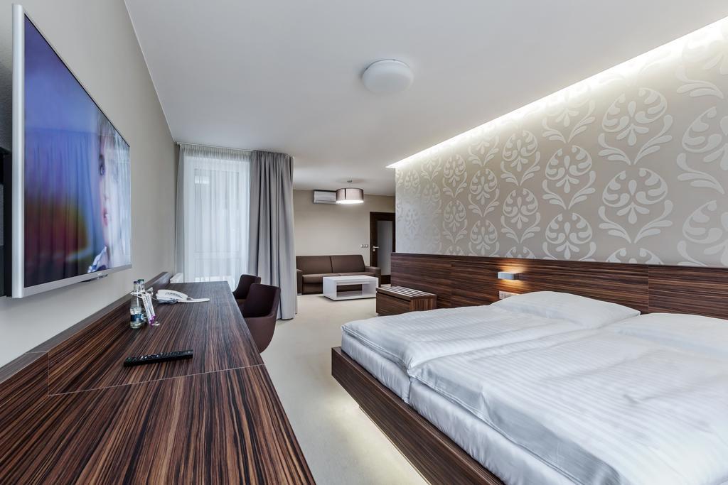 Morava Hotel Otrokovice
