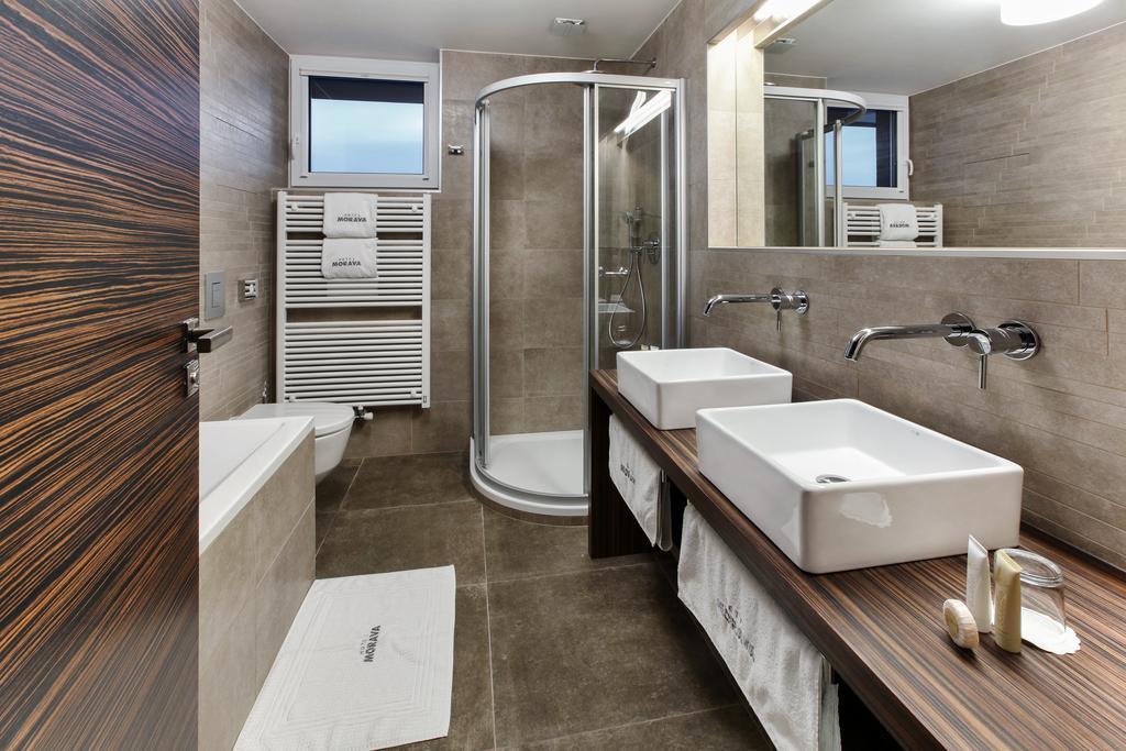 Morava Hotel Otrokovice