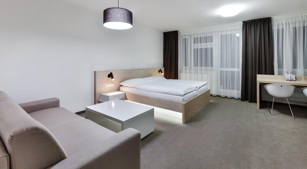 Hotel Morava Otrokovice