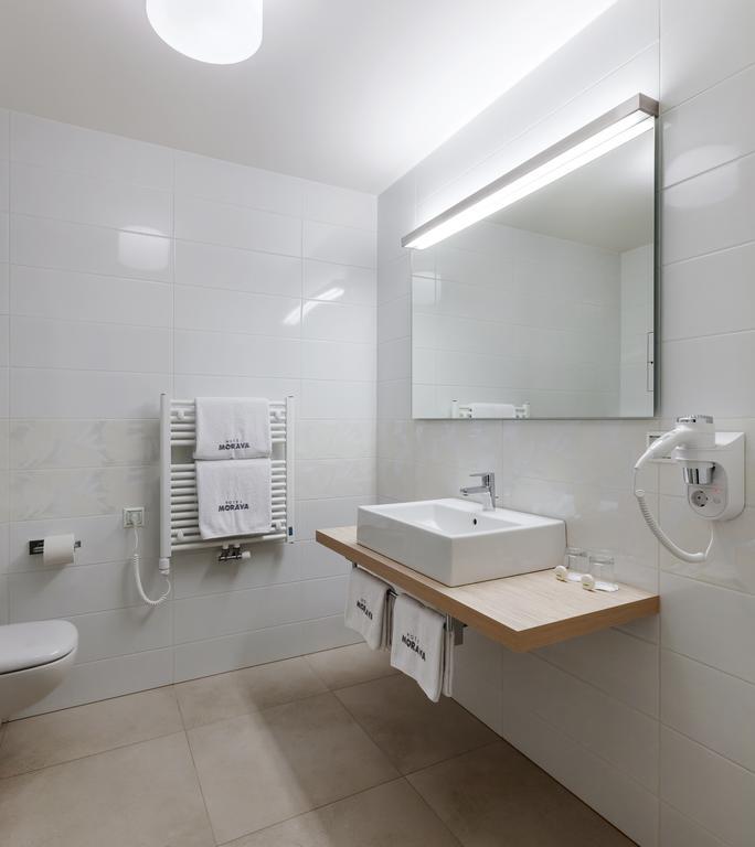 Morava 3* Otrokovice