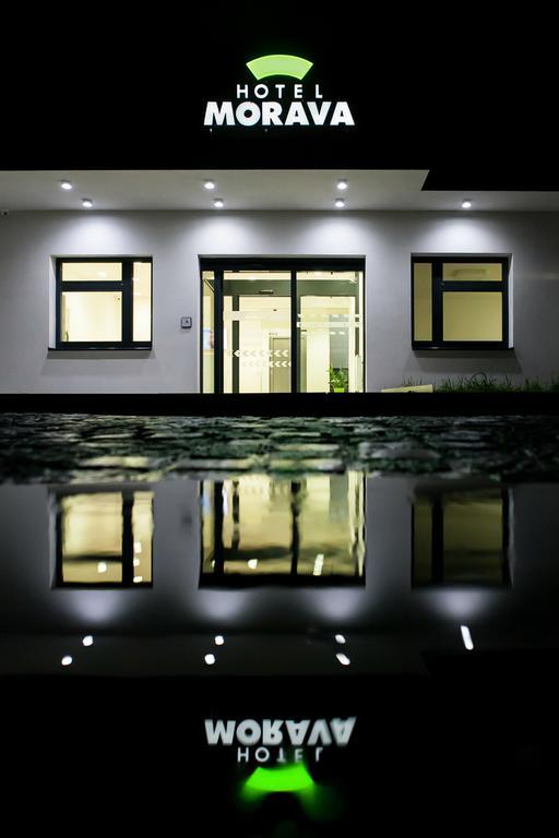 Morava Hotel Otrokovice