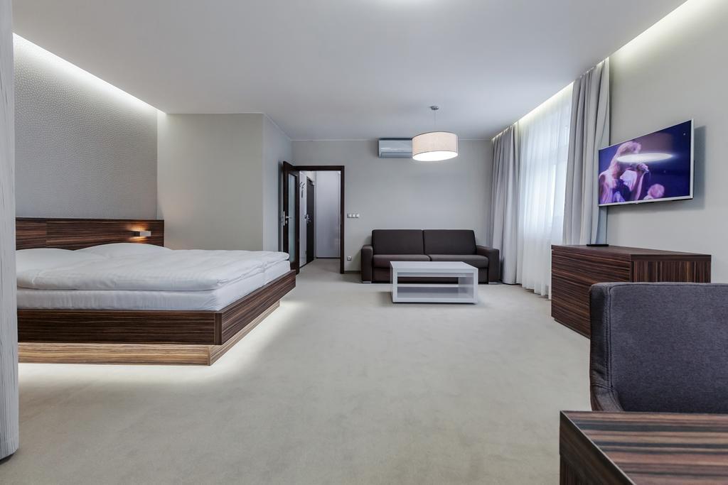 Morava Hotel 3*