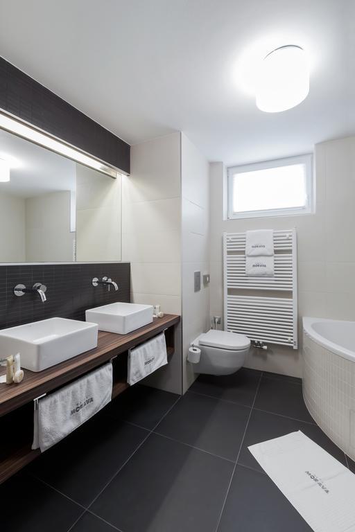 Morava Hotel